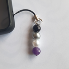 Bijou de téléphone LGBTQIA+