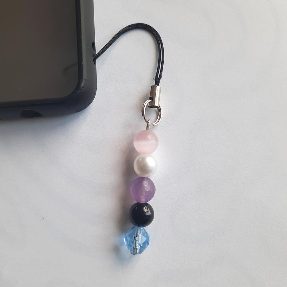 Bijou de téléphone LGBTQIA+