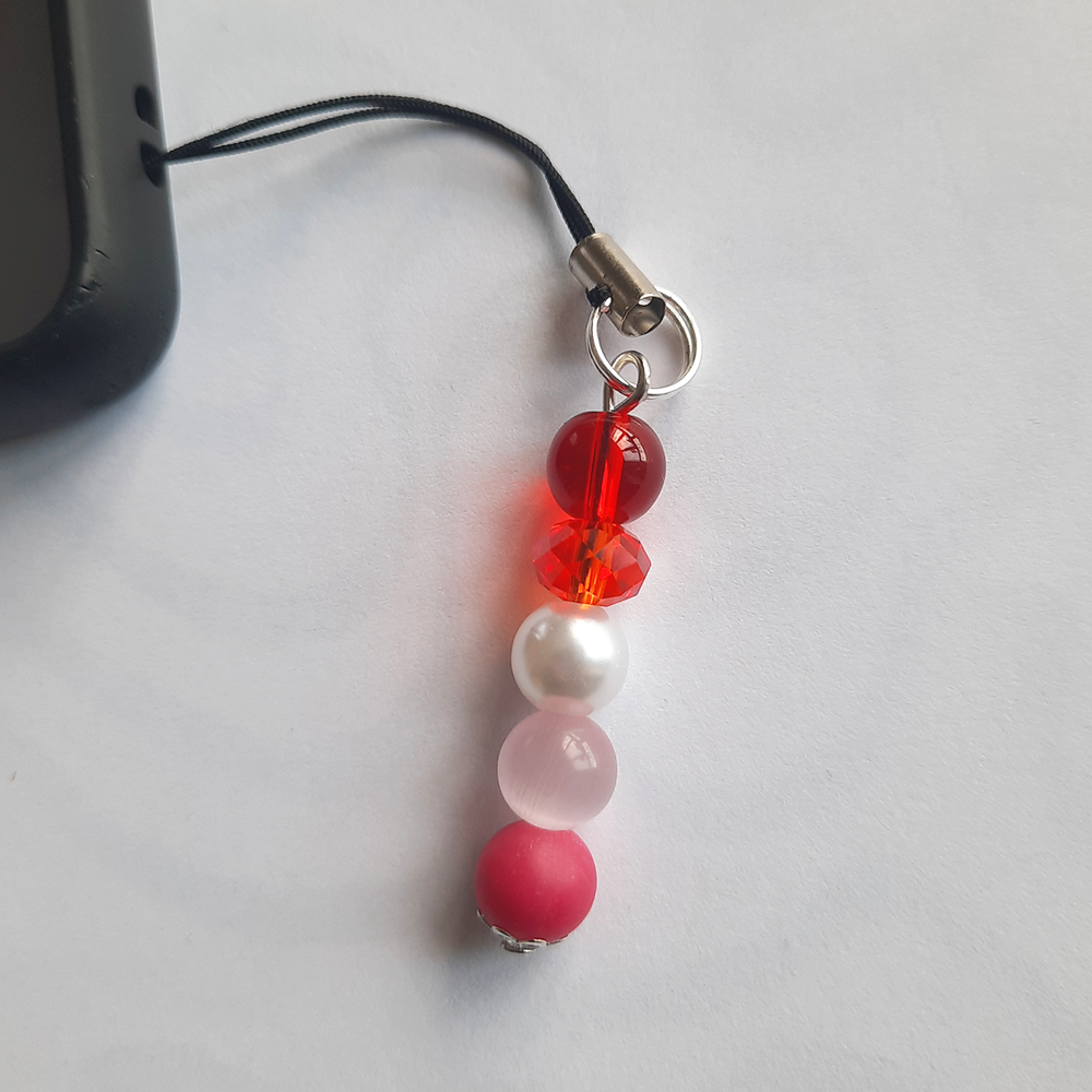 Bijou de téléphone LGBTQIA+