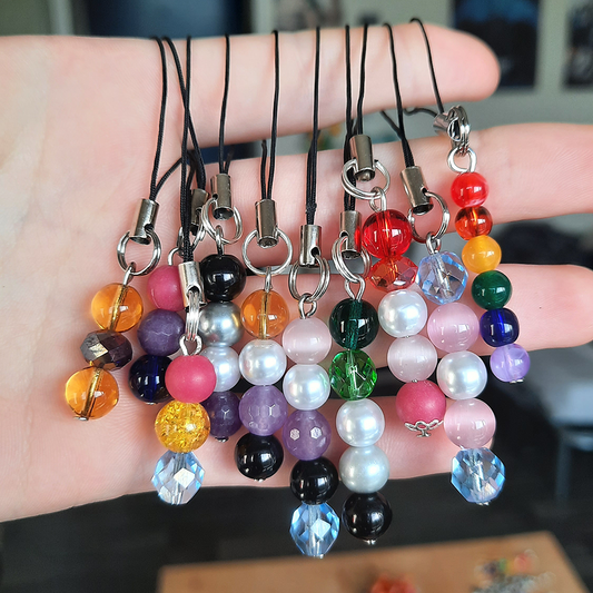 Bijou de téléphone LGBTQIA+