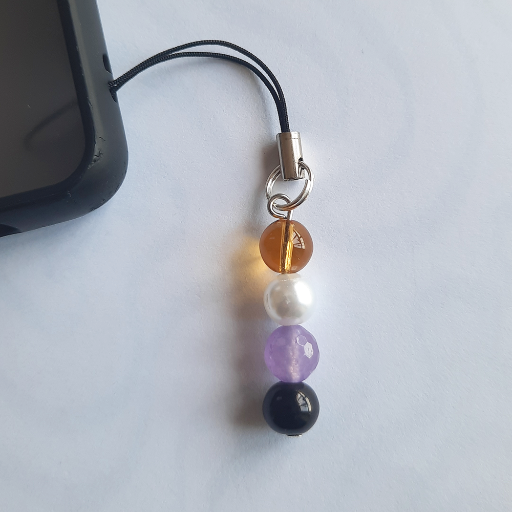 Bijou de téléphone LGBTQIA+