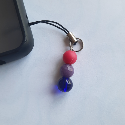 Bijoux "Bisexuel.le"