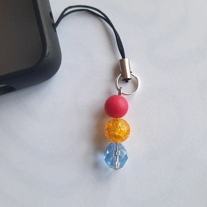 Bijoux "Pansexuel.le"