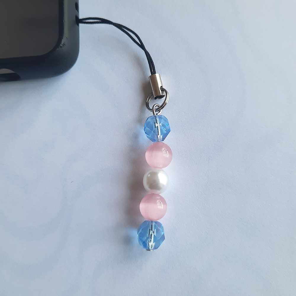 Bijou de téléphone LGBTQIA+