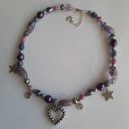 Collier "Amour"