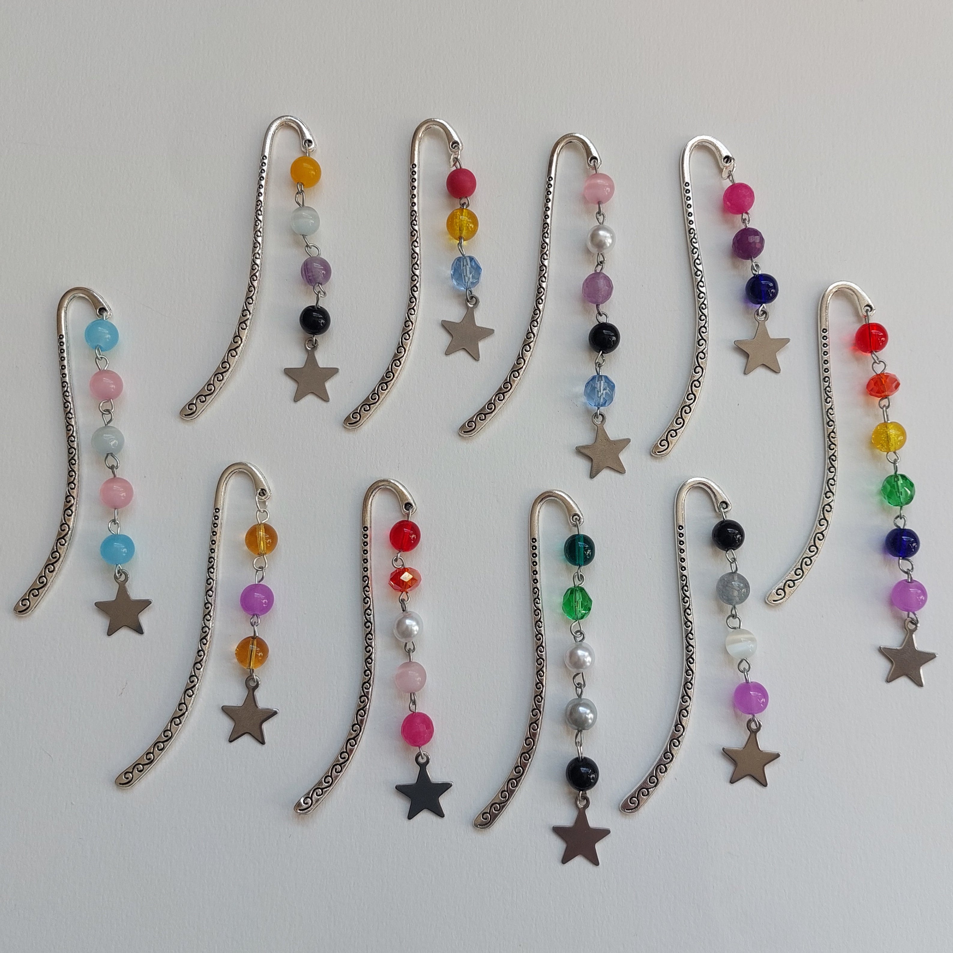 Marque-page LGBTQIA+