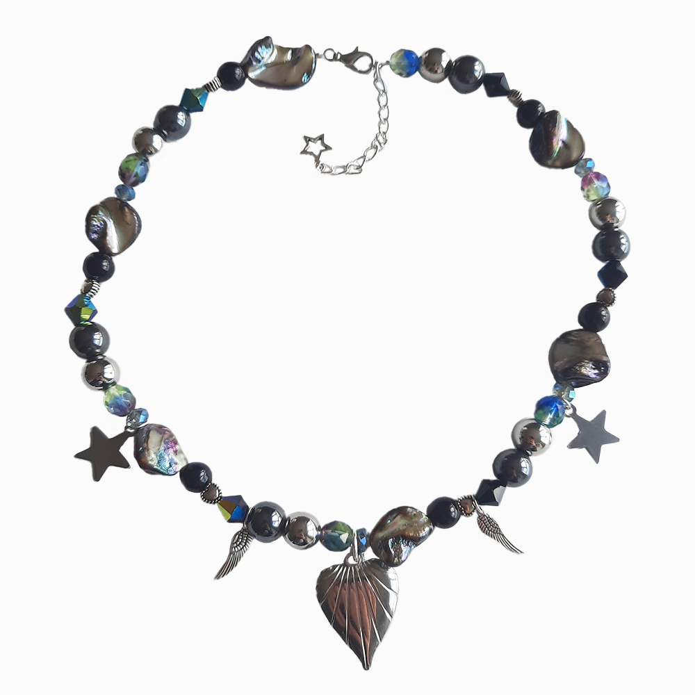 Collier "Coeur"