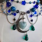 Collier "Ciel Étoilé"
