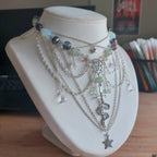 Collier "Haunter"