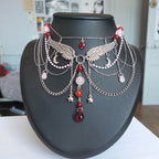 Collier "Magical Moon"