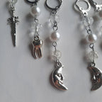 Set "Sorcellerie Blanche"