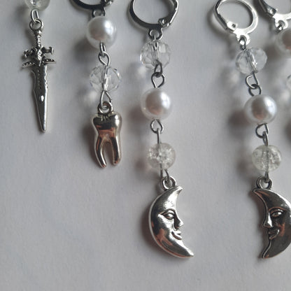 Set "Sorcellerie Blanche"