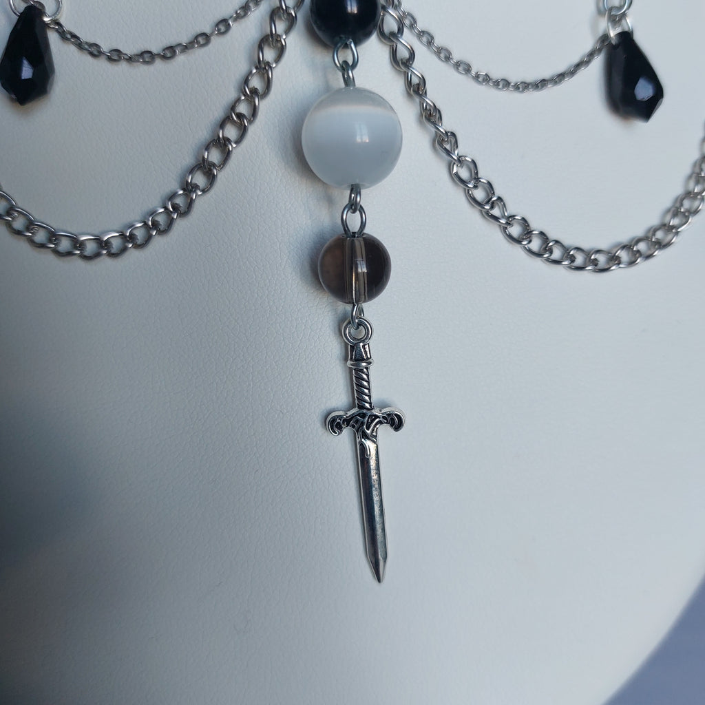 Collier "LeA"