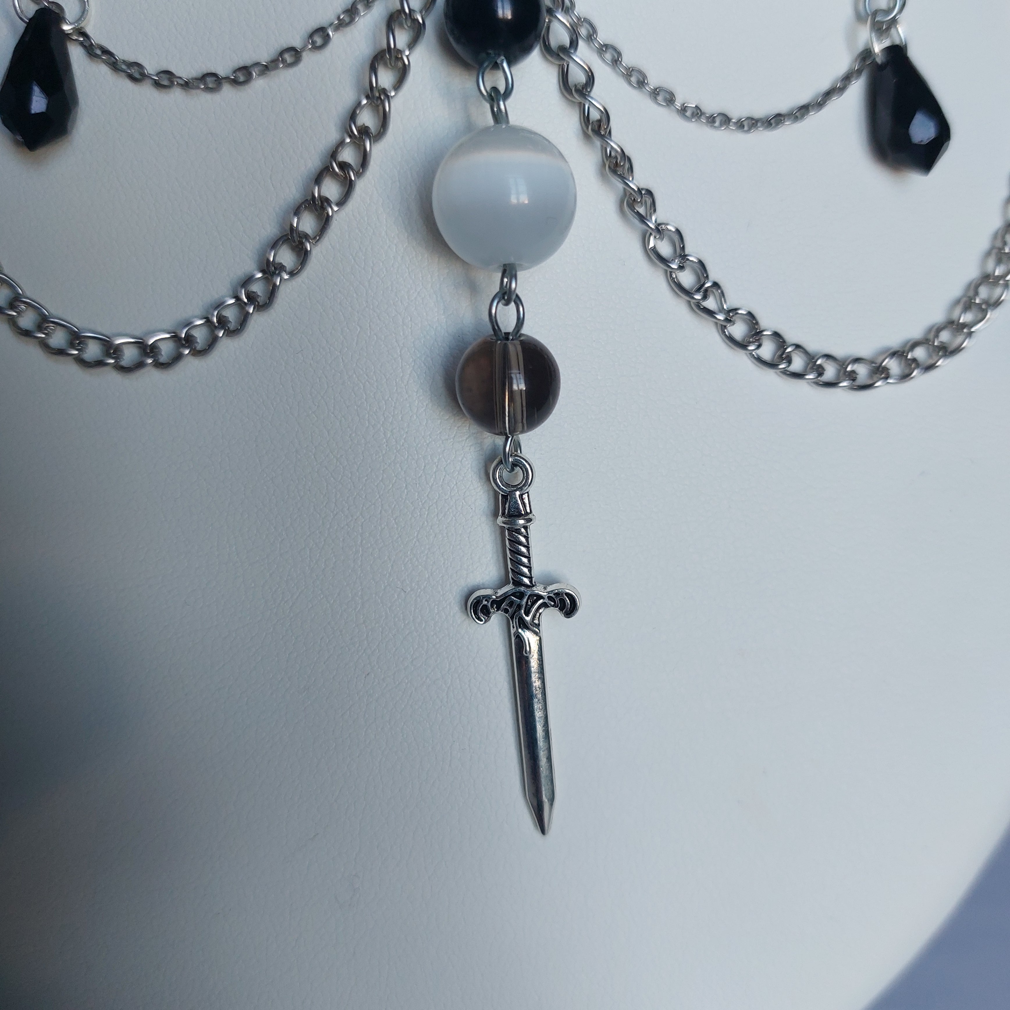 Collier "LeA"