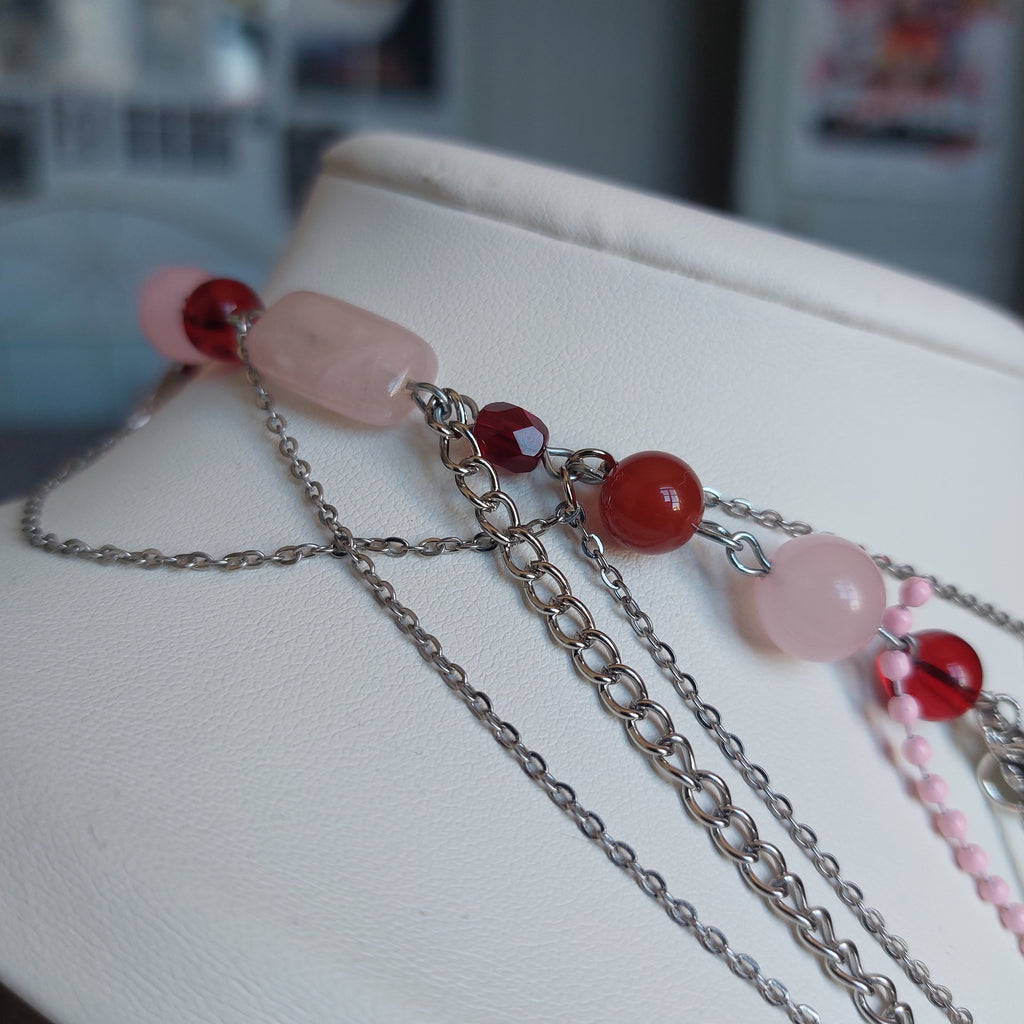 Collier "Magical Moon"