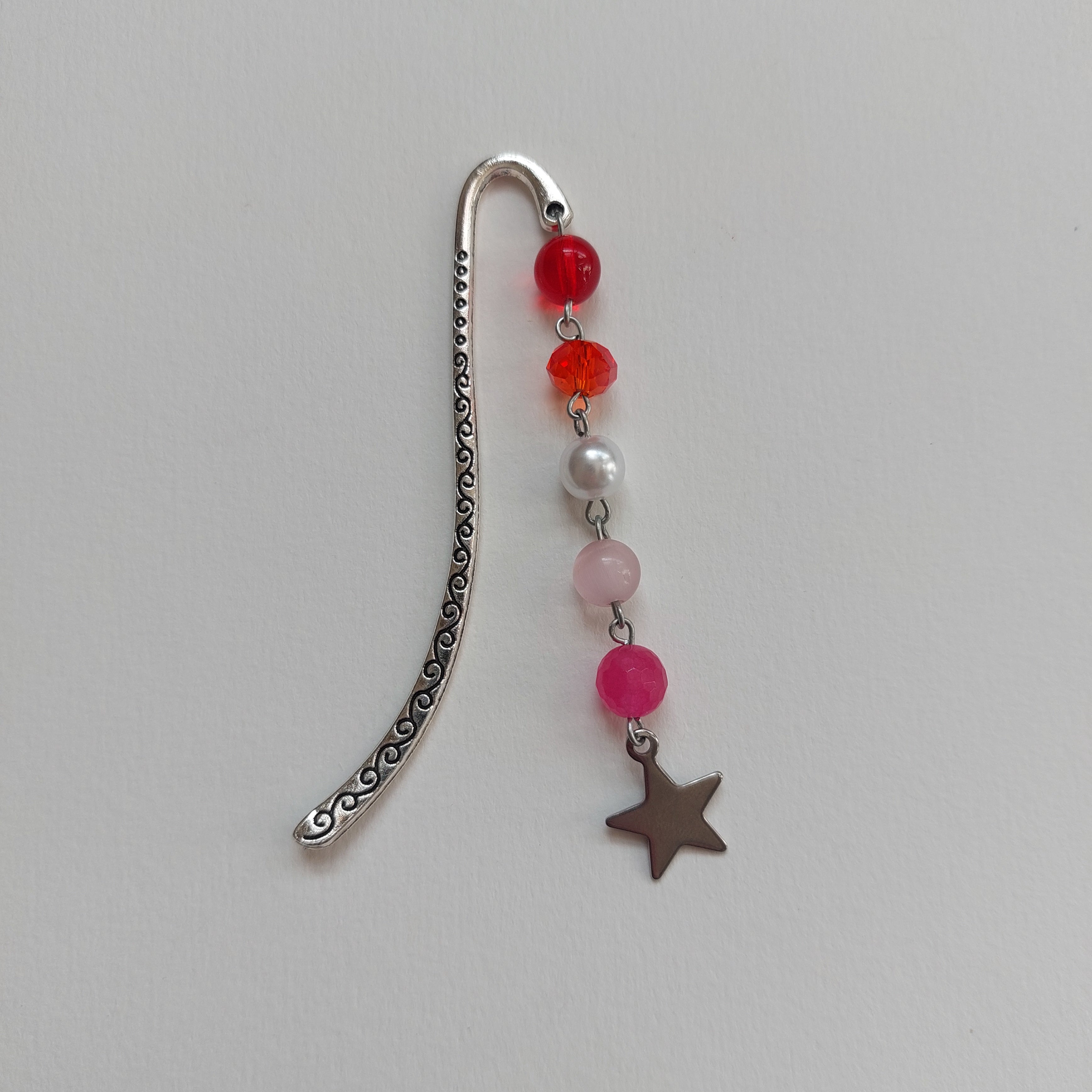 Marque-page LGBTQIA+