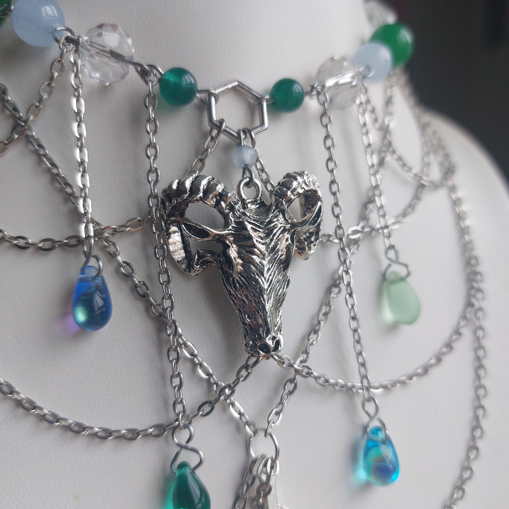 Collier "Lalie"