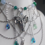 Collier "Lalie"