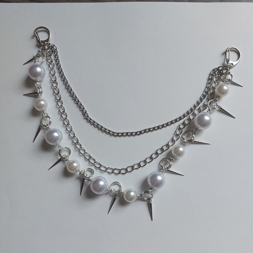 Chaîne "Pearl" 3