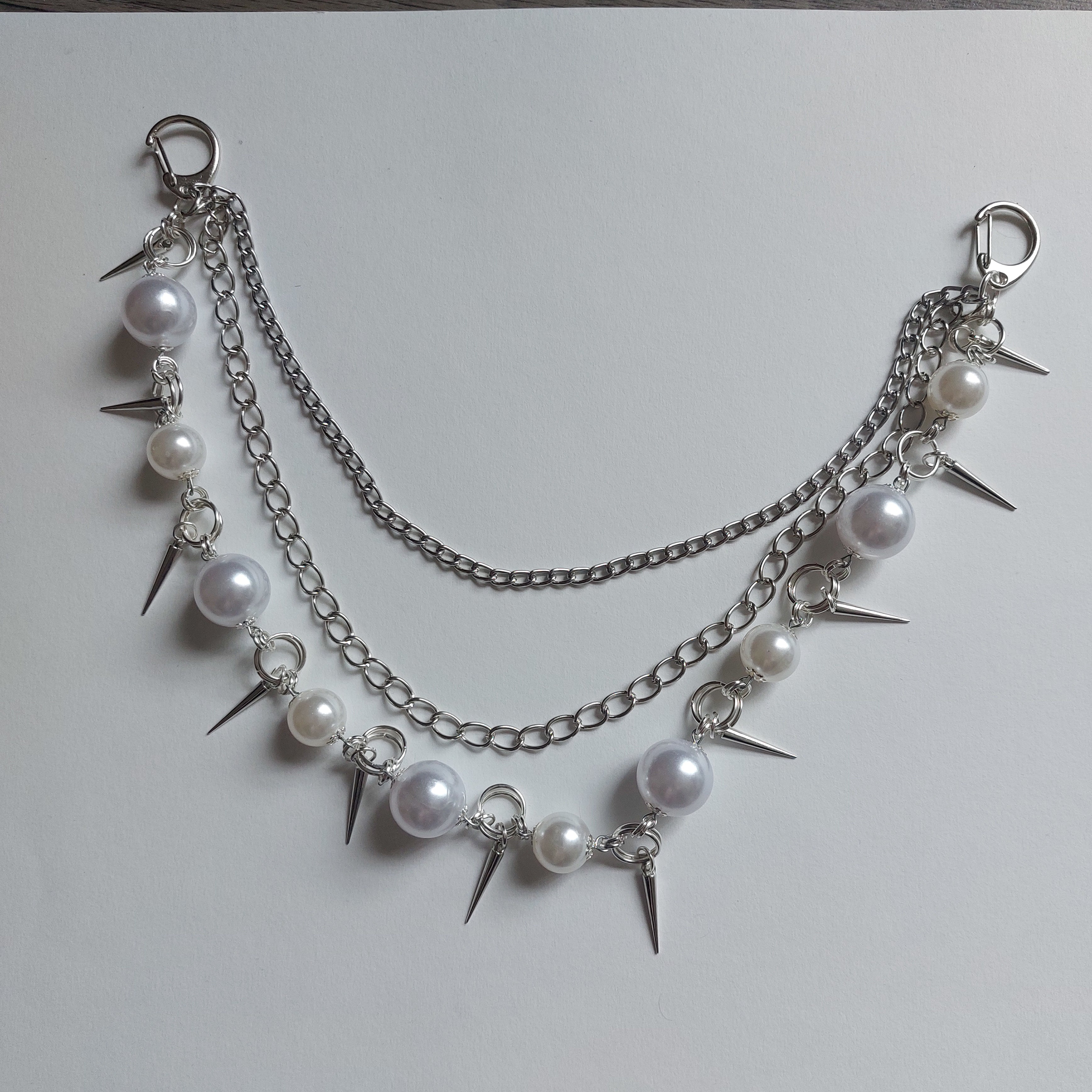 Chaîne "Pearl" 3
