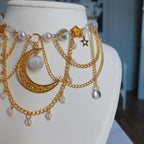 Collier "Cody"