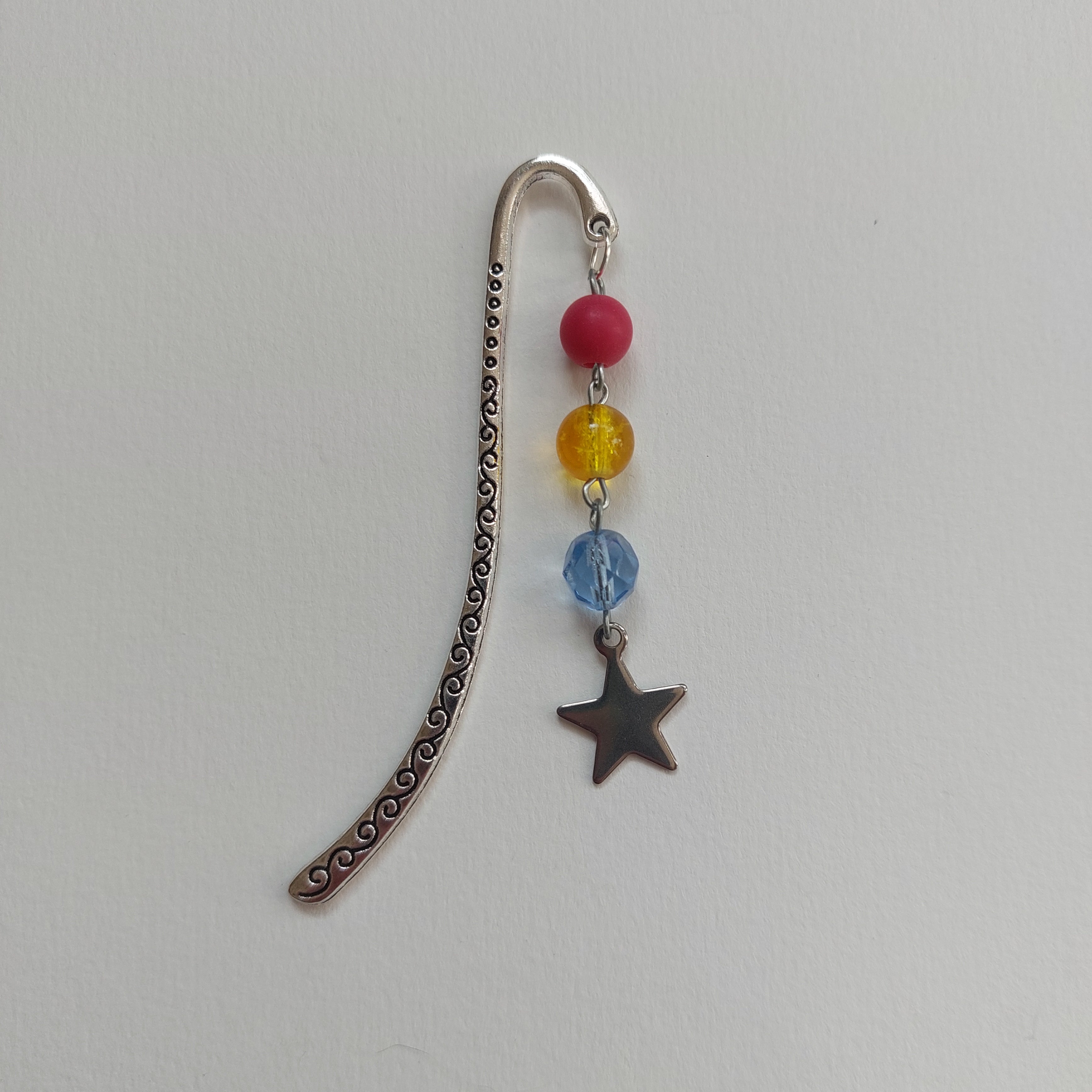 Marque-page LGBTQIA+