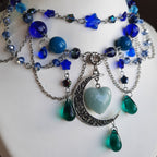 Collier "Ciel Étoilé"