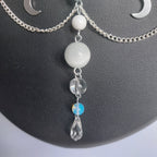 Collier "Angel of the Moon"