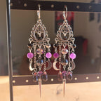 Set "Purple Nightmare"