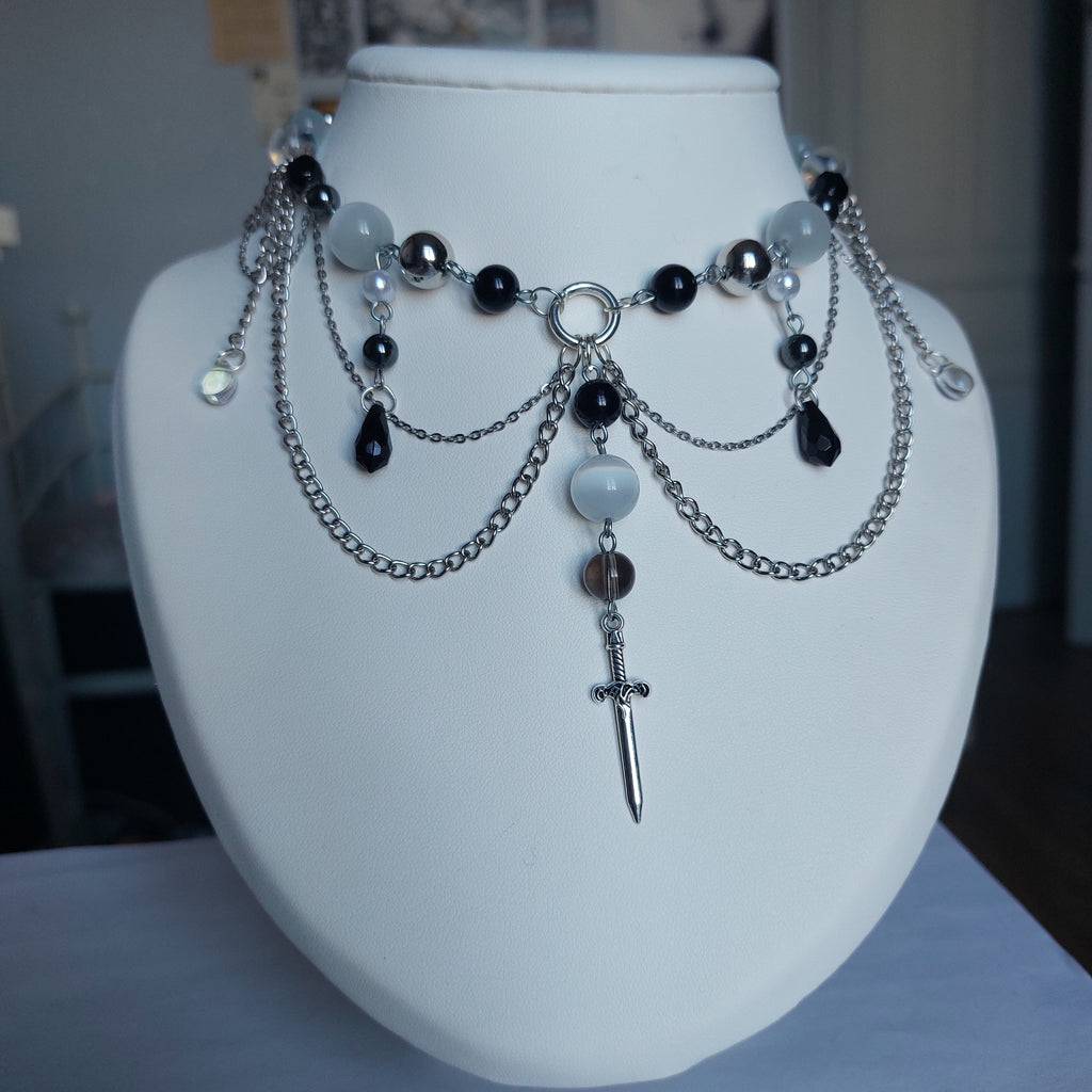 Collier "LeA"