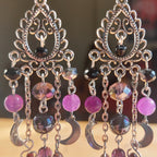 Set "Purple Nightmare"
