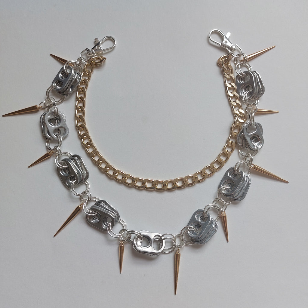 Chaîne "GoldTab"