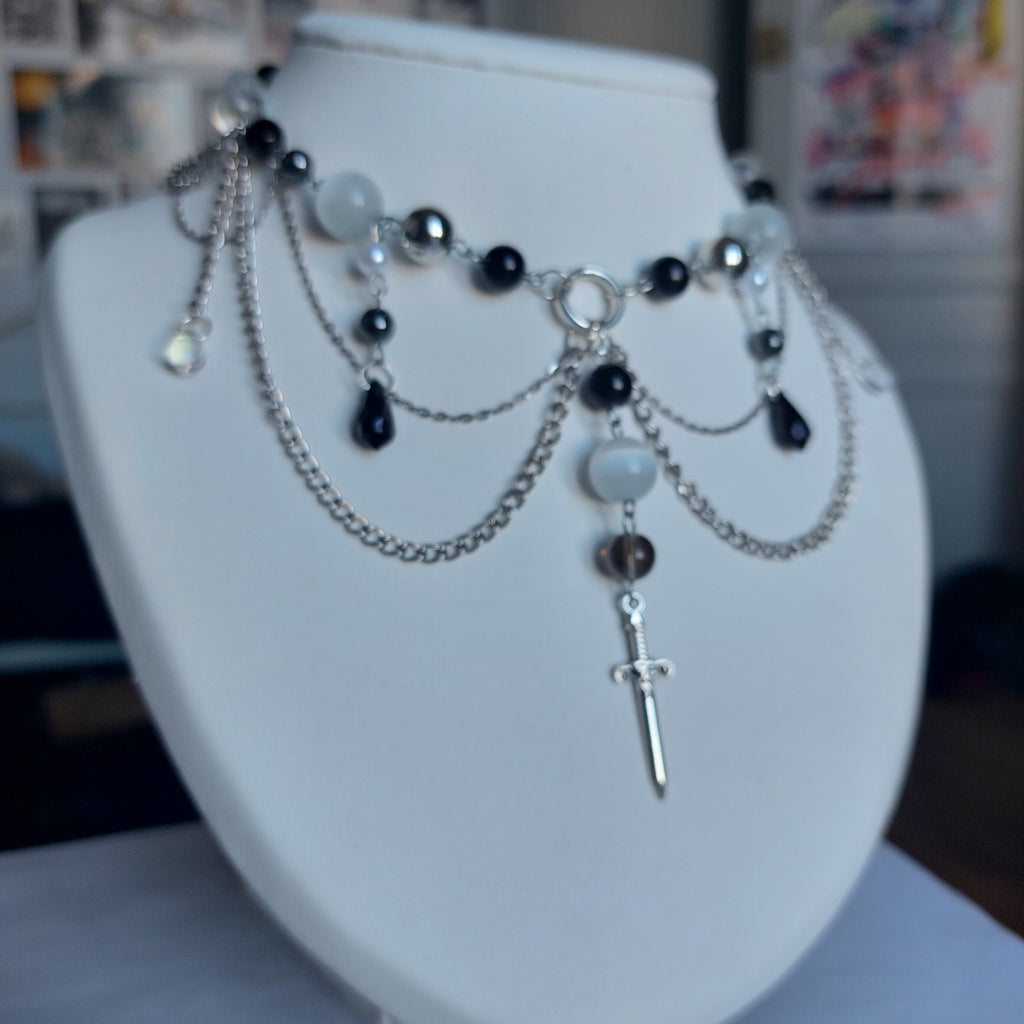 Collier "LeA"