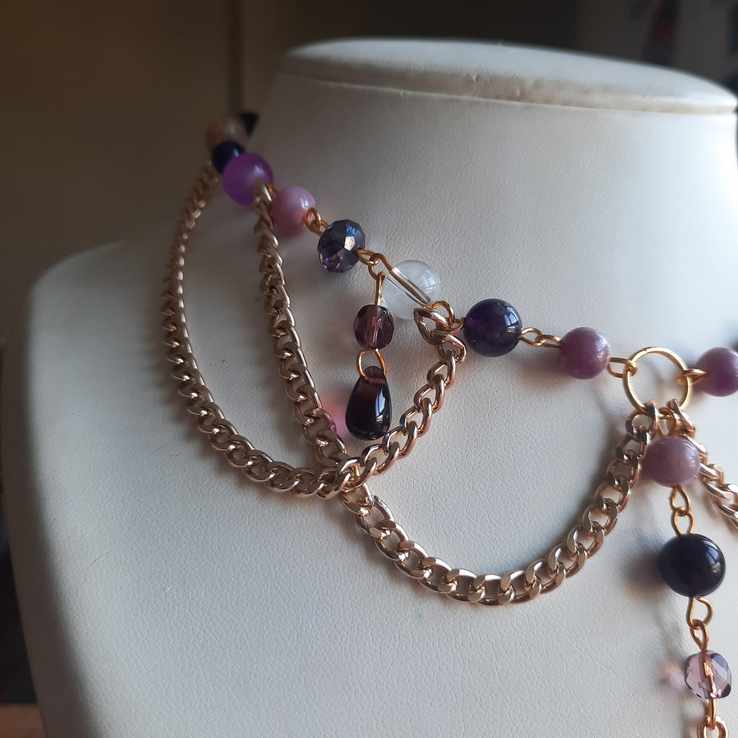 Set "Lune et Soleil"