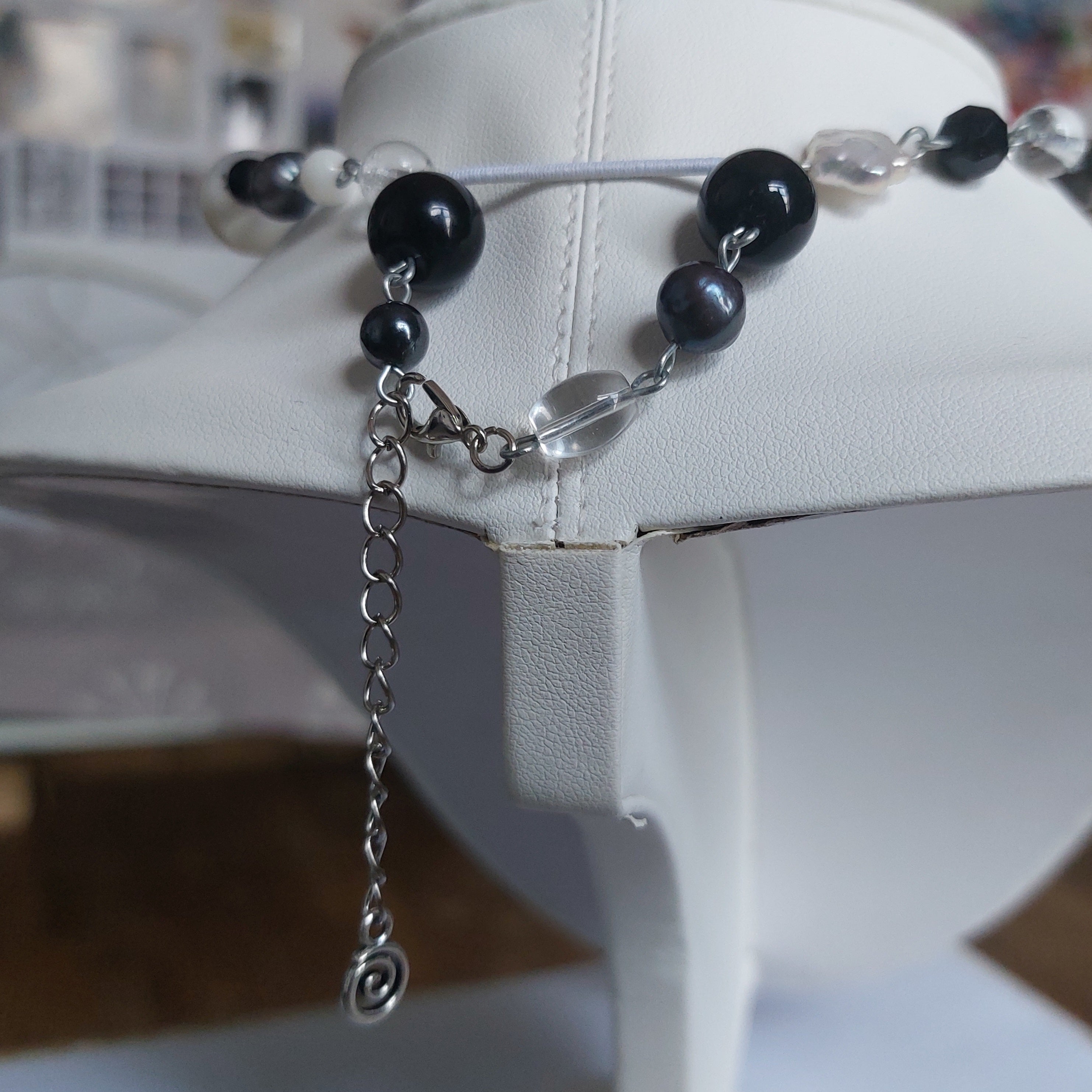 Collier "The Nothing"