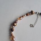 Collier "Papillon"