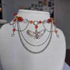 Collier "ava"