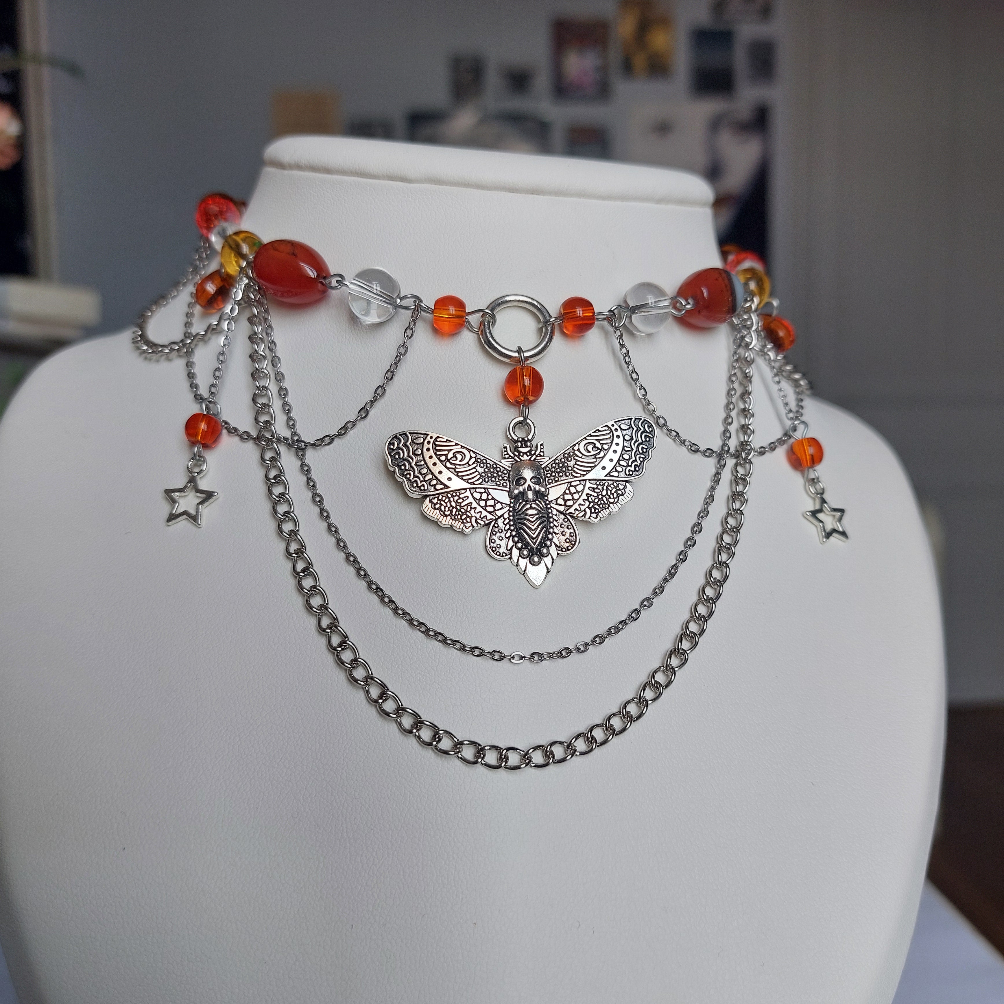 Collier "ava"