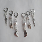 Set "Sorcellerie Blanche"