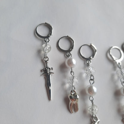 Set "Sorcellerie Blanche"