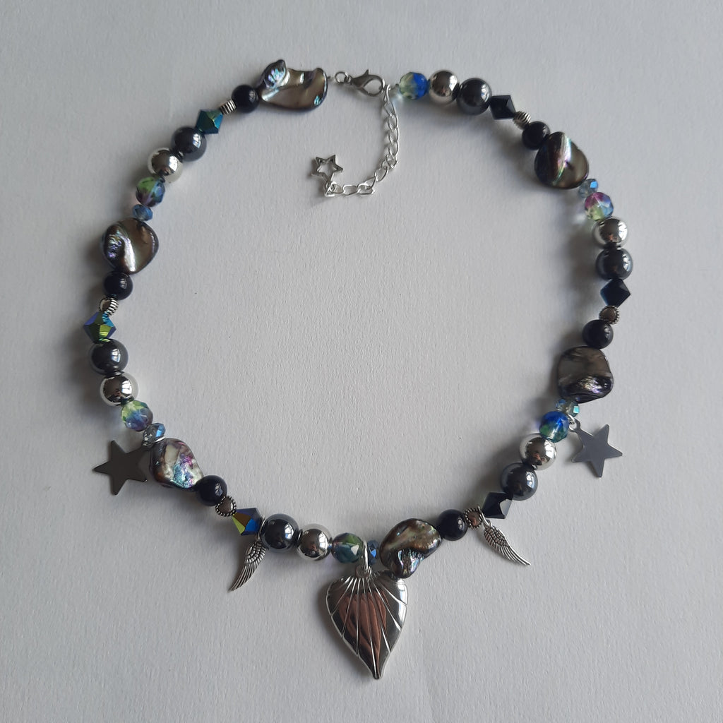 Collier "Coeur"
