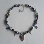 Collier "Coeur"