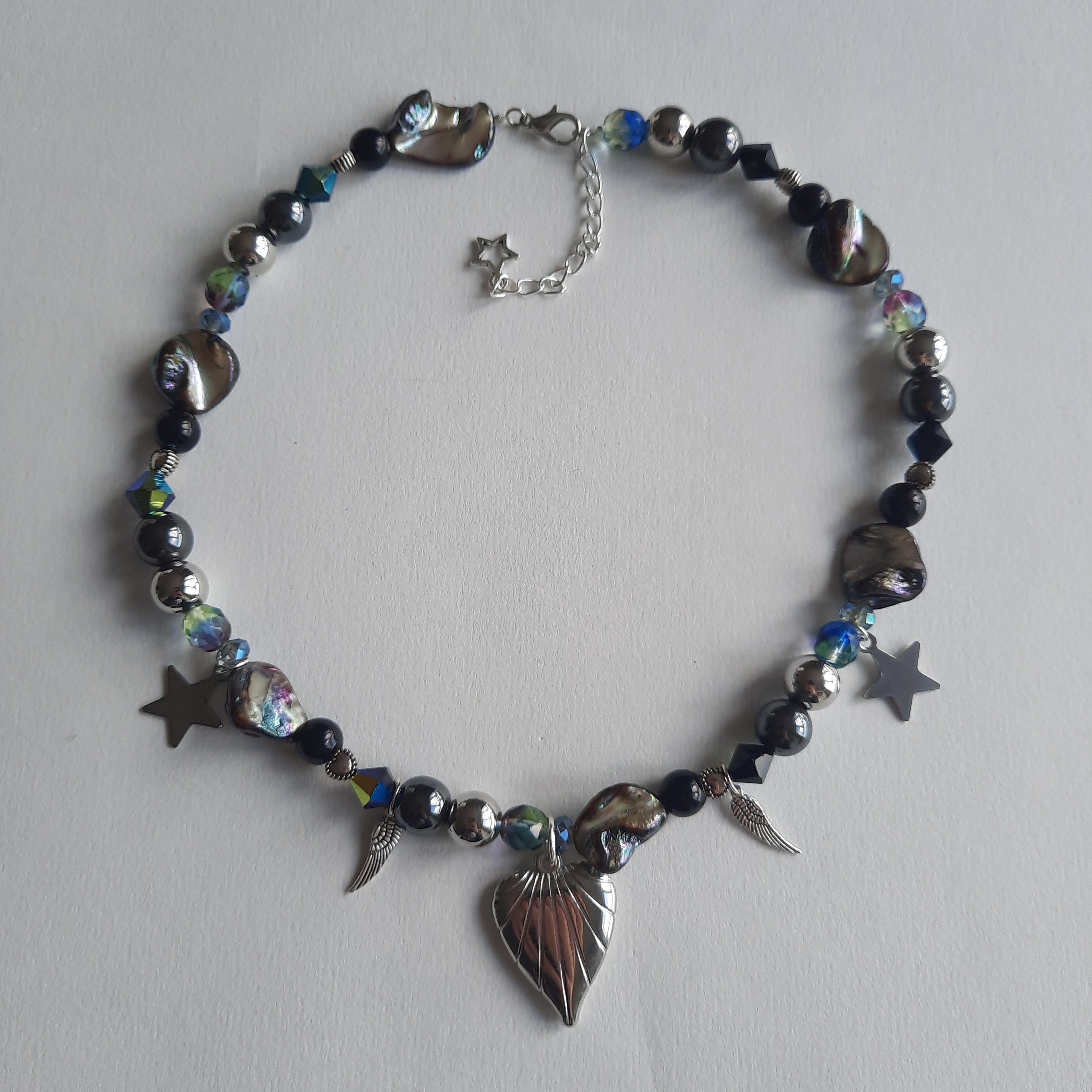 Collier "Coeur"