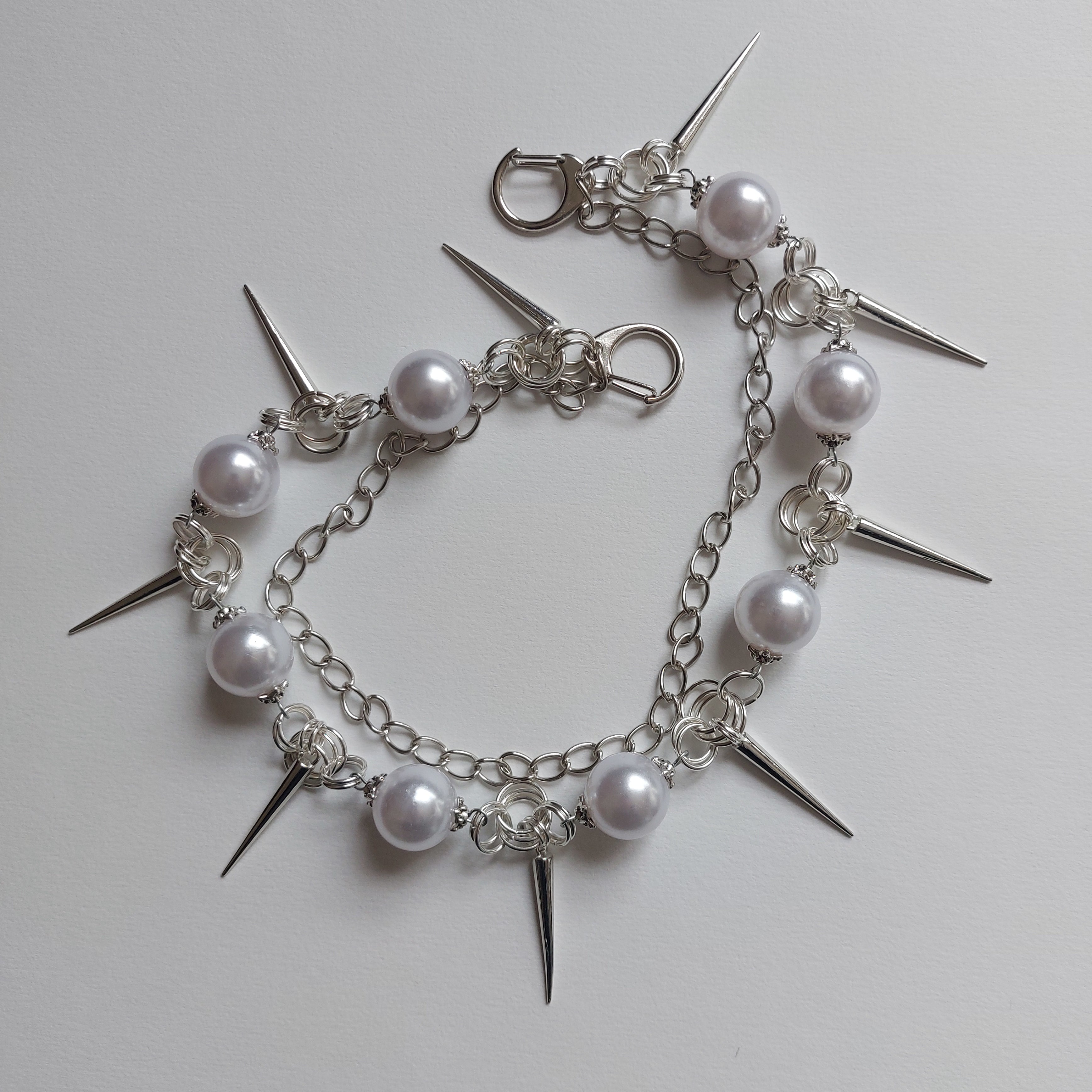 Chaîne "Pearl" 2