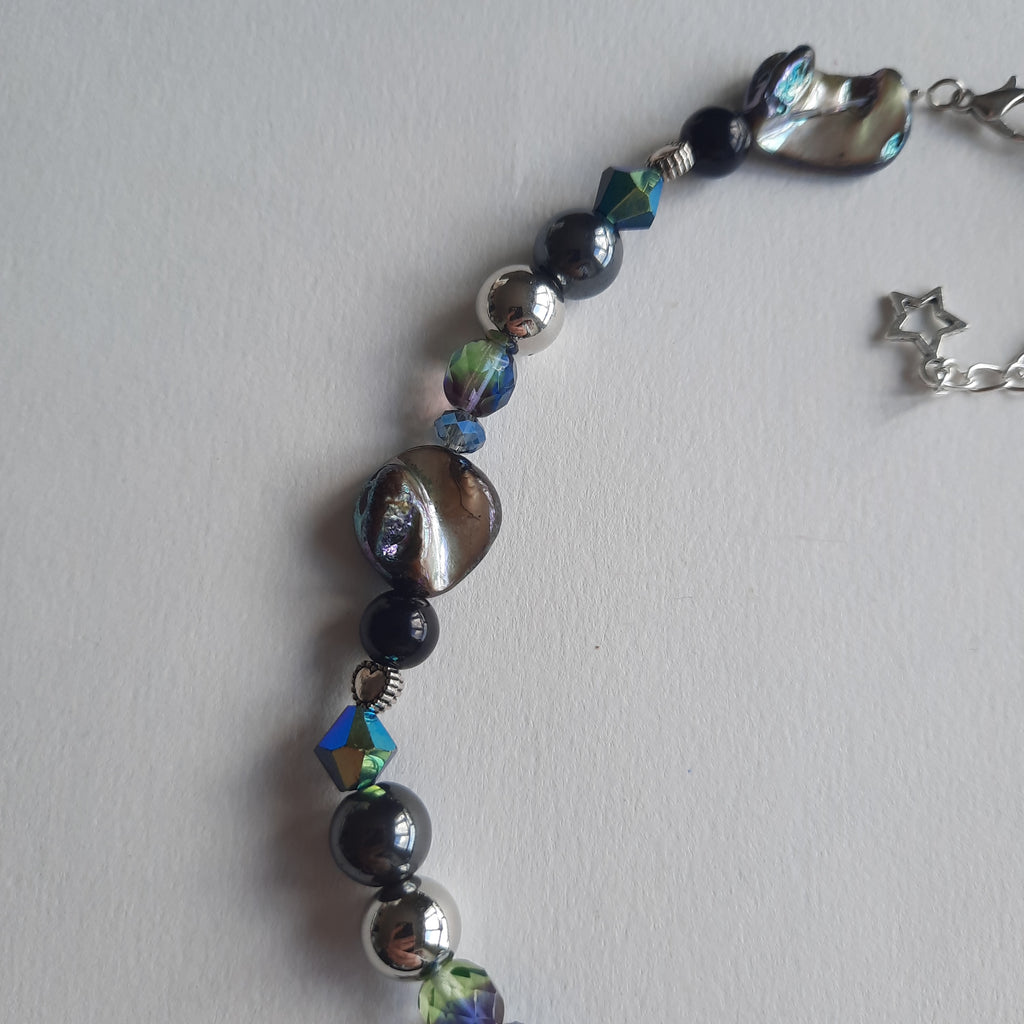 Collier "Coeur"