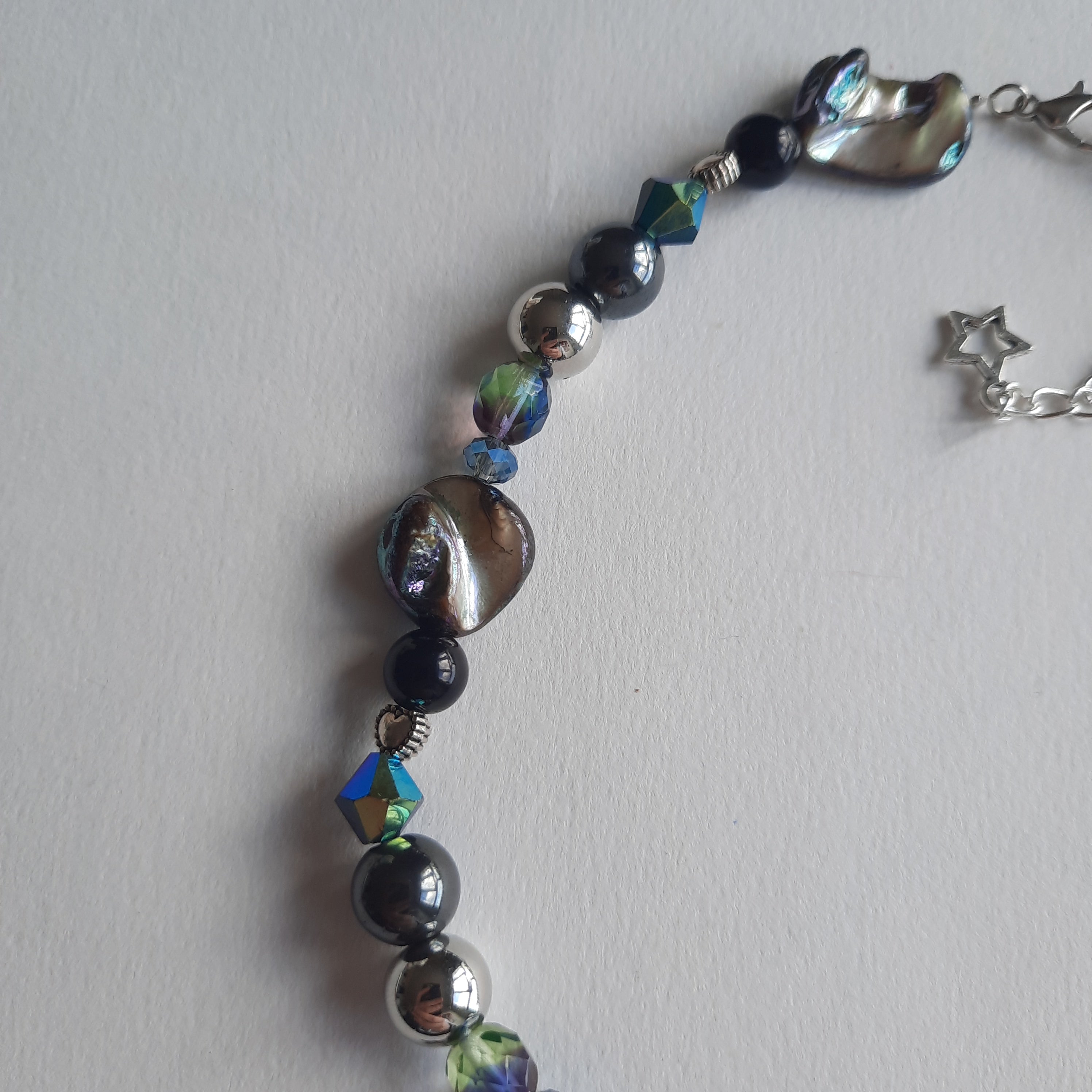 Collier "Coeur"