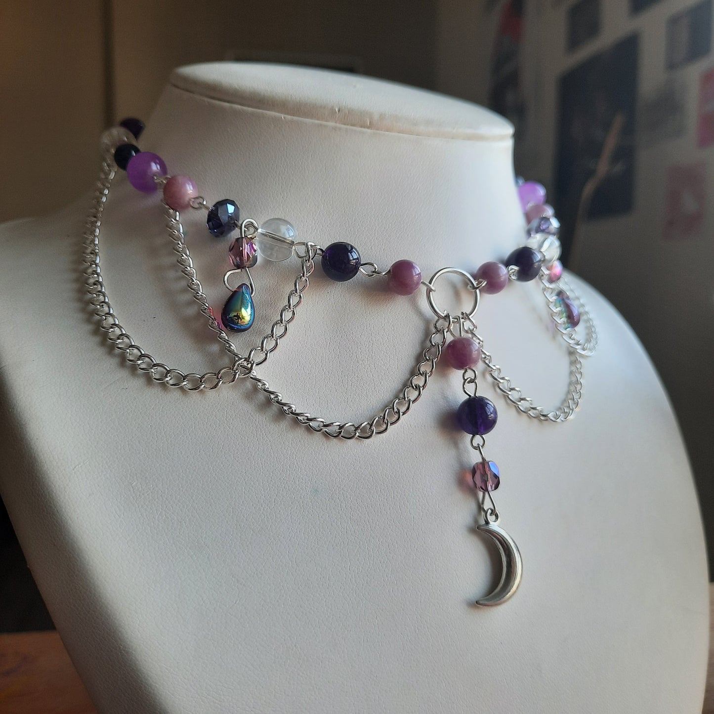 Set "Lune et Soleil"