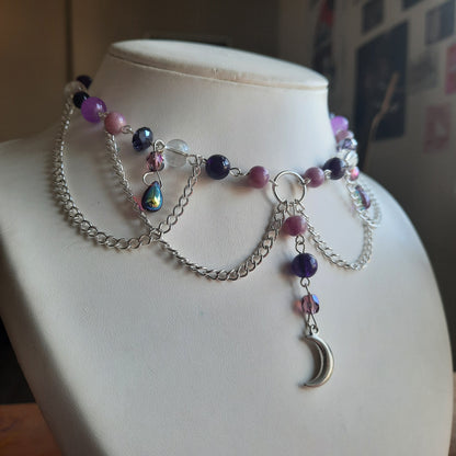 Set "Lune et Soleil"