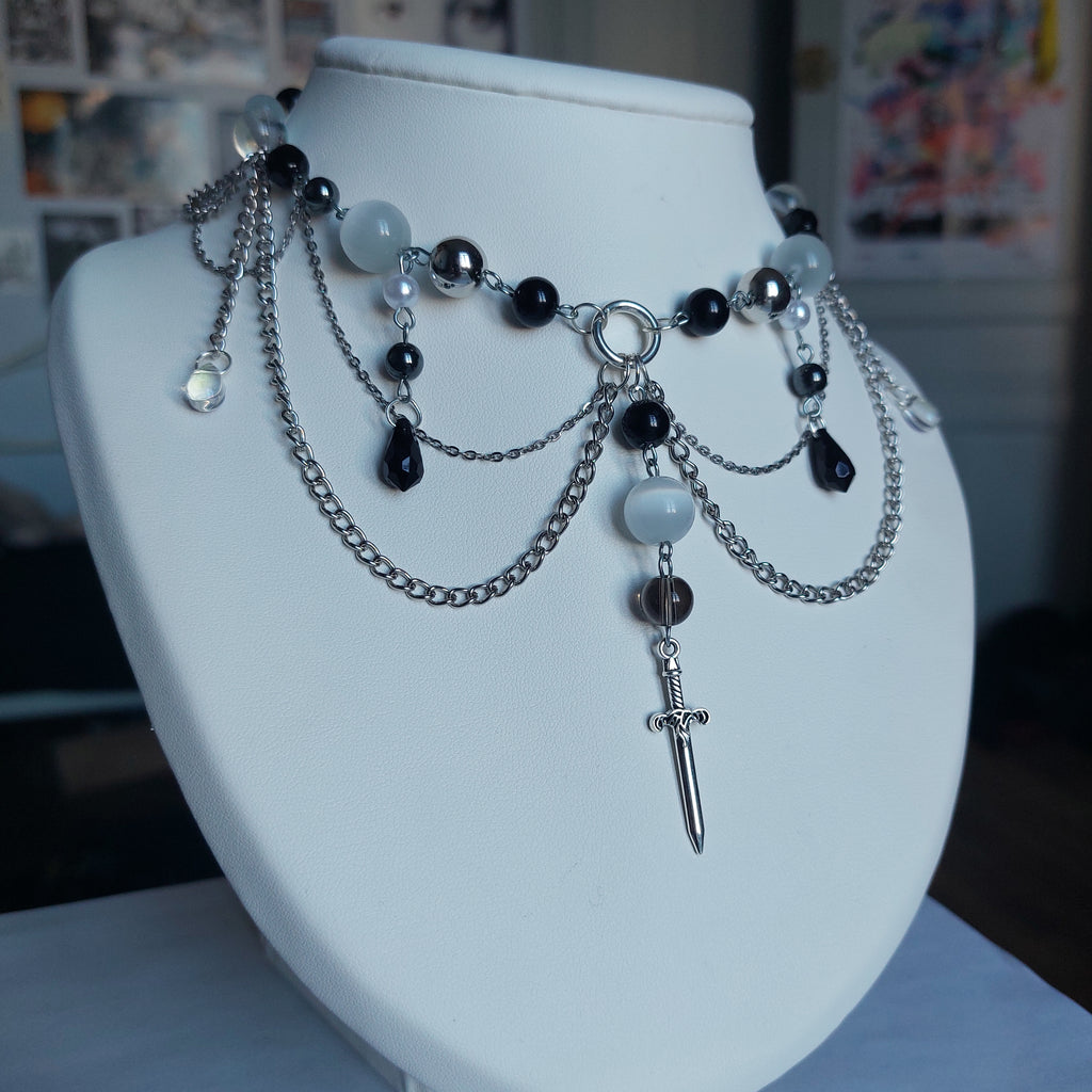 Collier "LeA"