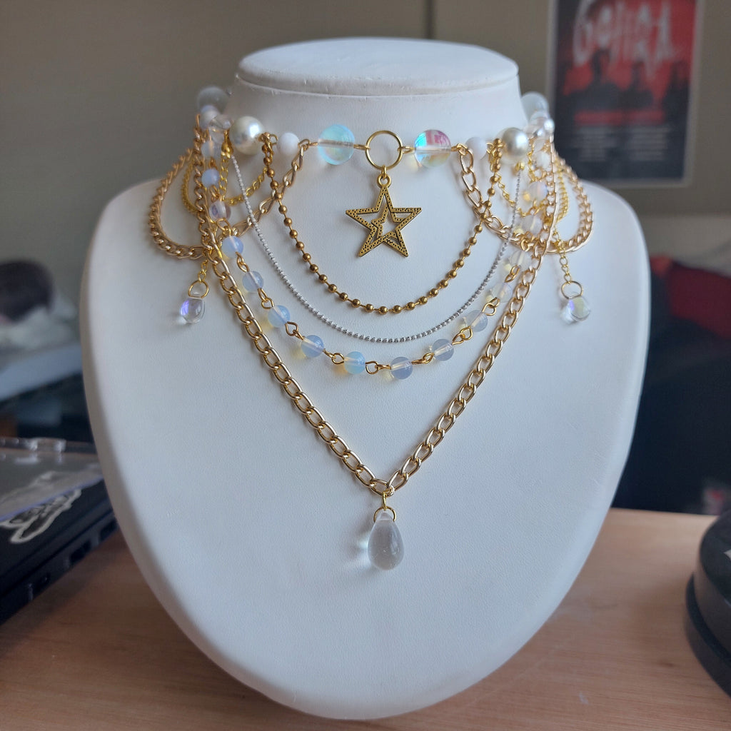Collier "Star"